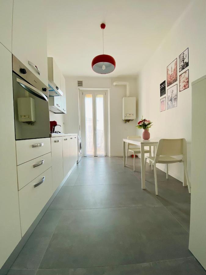 The Chic Holiday Apartment Verona Exterior photo