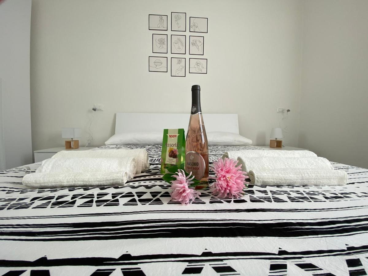 The Chic Holiday Apartment Verona Exterior photo