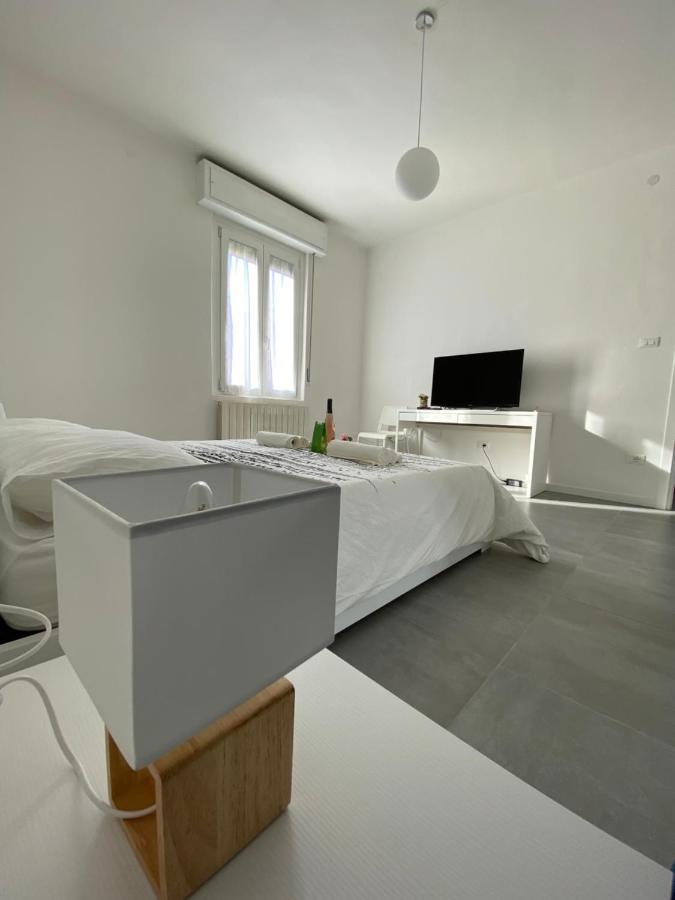 The Chic Holiday Apartment Verona Exterior photo