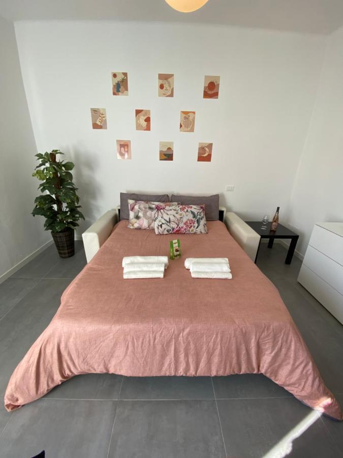 The Chic Holiday Apartment Verona Exterior photo