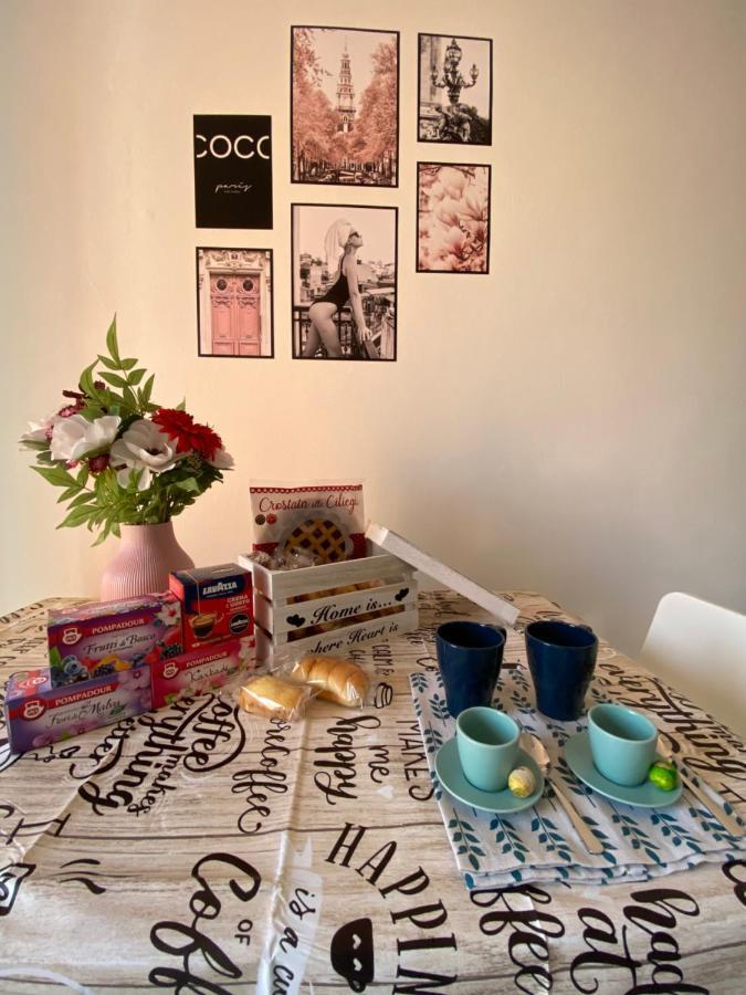 The Chic Holiday Apartment Verona Exterior photo