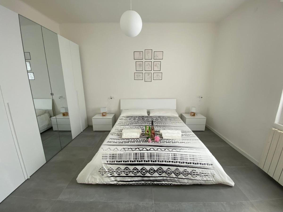 The Chic Holiday Apartment Verona Exterior photo