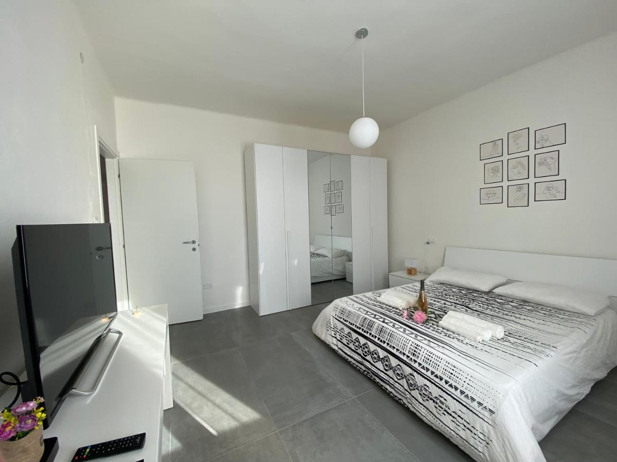 The Chic Holiday Apartment Verona Exterior photo