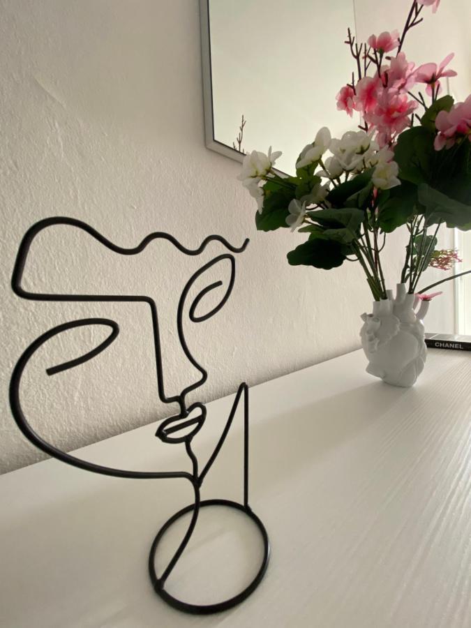 The Chic Holiday Apartment Verona Exterior photo