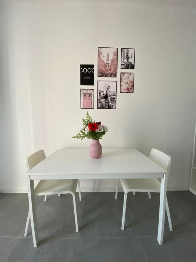 The Chic Holiday Apartment Verona Exterior photo