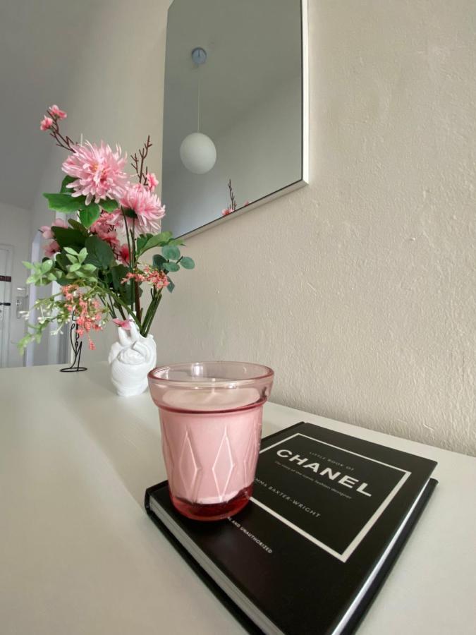 The Chic Holiday Apartment Verona Exterior photo