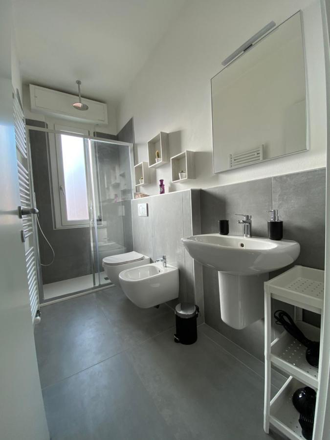 The Chic Holiday Apartment Verona Exterior photo