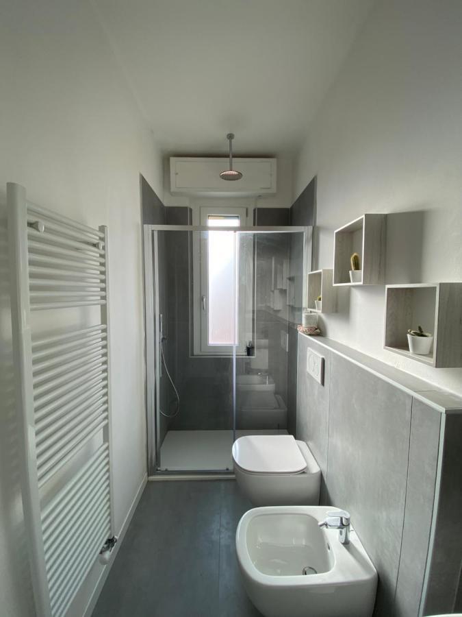 The Chic Holiday Apartment Verona Exterior photo