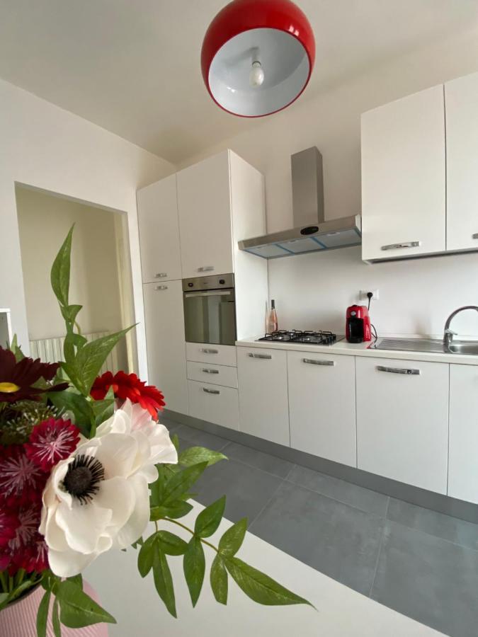 The Chic Holiday Apartment Verona Exterior photo
