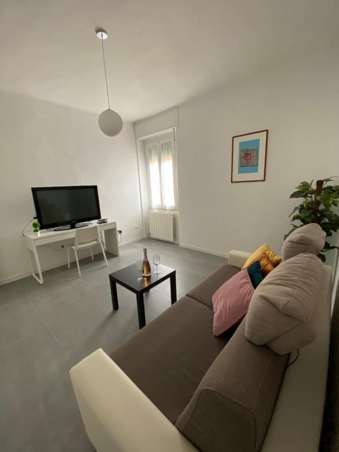 The Chic Holiday Apartment Verona Exterior photo