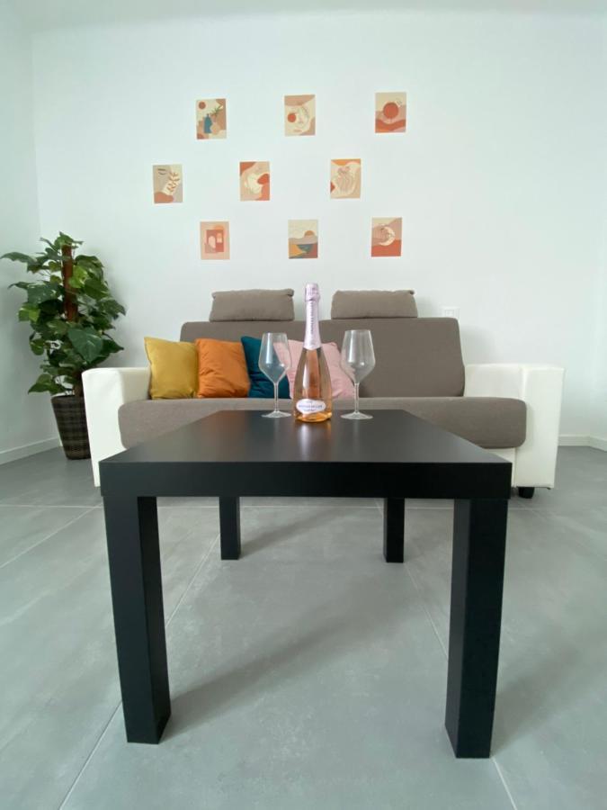 The Chic Holiday Apartment Verona Exterior photo