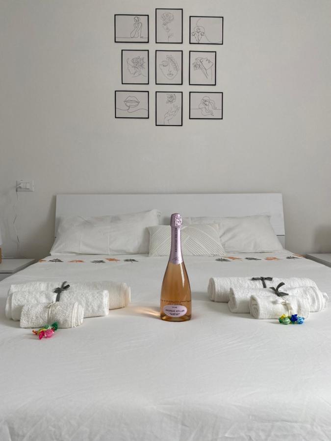 The Chic Holiday Apartment Verona Exterior photo